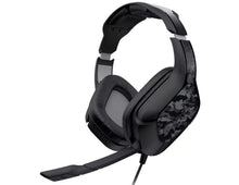 Load image into Gallery viewer, Gioteck HC2 Special Edn Xbox One, PS4 Switch, PC Headset | Deep cushioned adjustable headband allows longer gaming sessions