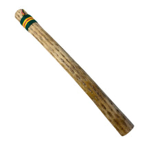 Load image into Gallery viewer, MEDIUM CHILLEAN CACTUS RAINSTICK | Rainmaker  | 50 cm Long | 19.5 inches Long  | Cactus Rainmaker| Percussion Music | Rain Sound | Tropical Rainforest |Calm Relaxing Sounds |Meditation| Baby Calming | Shaker | Maracas