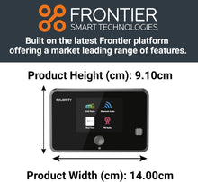 Load image into Gallery viewer, DAB, DAB+ Digital and FM Radio Adaptor | Bluetooth Connectivity, Remote, Optical & Line Out Outputs | Majority Robinson 2 DAB Digital Radio | BestTune, Full Colour Display, 20 Pre-sets