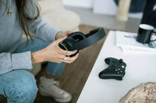 Load image into Gallery viewer, Microsoft Wireless Xbox Series S & X Headset | Surround yourself with spatial sound technologies | Stereo | Comfortable design