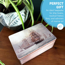 Load image into Gallery viewer, Cutty Sark Box