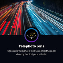 Load image into Gallery viewer, Nextbase Series 2 Add-on Module Cameras - Rear View Dash Camera, Back Window View Video – Compatible with Series 2 322GW, 422GW,522GW and 622GW Dash Cam Models