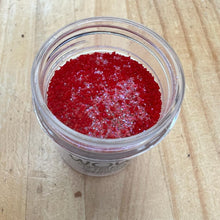 Load image into Gallery viewer, Wow! Embossing Powder 15ml | RED GLIMMER regular | Free your creativity and give your embossing sparkle
