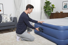 Load image into Gallery viewer, Refurbished Bestway PowerTouch D Cell Electric Air Pump