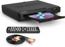 Load image into Gallery viewer, The Majority DVD Remote – Replacement Remote Control for Majority DVD Player