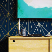 Load image into Gallery viewer, OAKCASTLE SB200 HD Satellite Freesat TV Box | USB Recorder Function | YouTube & Weather App | Internet, SCART & HDMI Connectivity