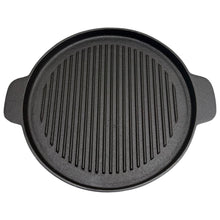 Load image into Gallery viewer, ๐ฎ๐ณ๐ฐ๐บ ๐ก๐ข๐ก-๐ฆ๐ง๐๐๐ ๐๐๐ฆ๐ง ๐๐ฅ๐ข๐ก ๐๐ฅ๐๐๐ ๐ฃ๐๐ก | Indoor & Outdoor Cooking | Gas | Electric & Induction Hob | Heavy Duty | Durable| Stovetop & Oven Safe