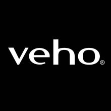 Load image into Gallery viewer, Level Up Your Gameplay – Veho Alpha Bravo GX1 Multi-Platform Gaming Headset with 50mm Drivers, Noise Cancelling Mic & LED Glow Design