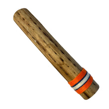 Load image into Gallery viewer, SMALL CHILLEAN CACTUS RAINSTICK | Rainmaker | 25 cm Long | 10 inches Long  | Cactus Rainmaker| Percussion Music | Rain Sound | Tropical Rainforest |Calm Relaxing Sounds |Meditation| Baby Calming | Shaker | Maracas
