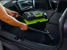 Load image into Gallery viewer, Guild 18V 4.0Ah Cordless Wet and Dry Vacuum Cleaner