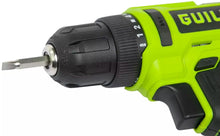 Load image into Gallery viewer, Guild CDT218W3.2 1.5AH Cordless Drill Driver - 18V