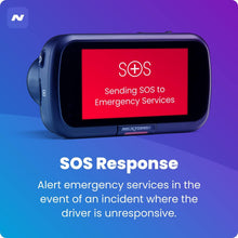 Load image into Gallery viewer, Nextbase 622GW Dash Cam Full 4K/30fps UHD Recording In Car DVR Camera- 140° Front- Wi-Fi, GPS, Bluetooth- Super Slow Motion @ 120fps- Image Stabilisation- what3words- Night Vision- Alexa Built-in