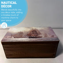 Load image into Gallery viewer, Cutty Sark Box