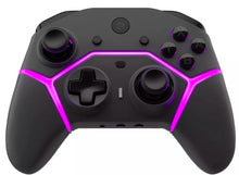 Load image into Gallery viewer, Gioteck SC3 Pro Nintendo Switch Wireless Controller � Black