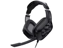 Load image into Gallery viewer, Gioteck HC2 Special Edn Xbox One, PS4 Switch, PC Headset | Deep cushioned adjustable headband allows longer gaming sessions | MIC NOT WORKING
