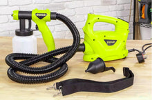 Load image into Gallery viewer, Guild Paint Spray Gun - 500W