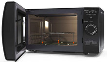 Load image into Gallery viewer, SHARP YC-GG02U-B Microwave with Grill - Black