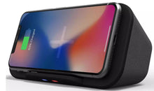 Load image into Gallery viewer, Acoustic Solutions Podium Wireless Bluetooth Speaker | 18 hours of music playback | Bluetooth compatible | 3.5mm AUX in | 6 watts | 2 amplifier channels
