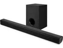 Load image into Gallery viewer, Bush SR190DG Bluetooth Soundbar | Wireless Sub | 120W | Dolby Sound | HDMI | USB