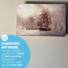 Load image into Gallery viewer, Cutty Sark Box