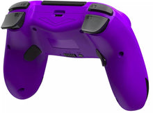 Load image into Gallery viewer, Gioteck VX4+ PS4 Wireless RGB Controller � Purple