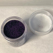 Load image into Gallery viewer, Wow! Embossing Powder 15ml | BLACKBERRY regular | Free your creativity and give your embossing sparkle