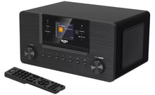 Load image into Gallery viewer, Bush All-In-One Bluetooth CD DAB+ Micro System