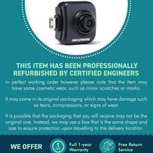 Load image into Gallery viewer, Nextbase Series 2 Add-on Module Cameras - Rear View Dash Camera, Back Window View Video – Compatible with Series 2 322GW, 422GW,522GW and 622GW Dash Cam Models