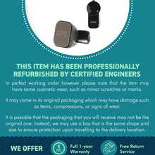 Load image into Gallery viewer, REFURBISHED POWERED MOUNT FOR NEXTBASE COMPATIBLE MODELS: Series 2 322GW, 422GW, 522GW and 622GW models only.