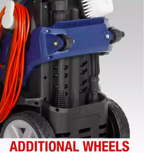 Load image into Gallery viewer, Spear & Jackson Pressure Washer - 1800W