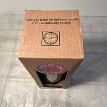 Load image into Gallery viewer, Long-Lasting Black Forest Candle – 100-Hour Burn with Cedar, Juniper, and Lavender Scents