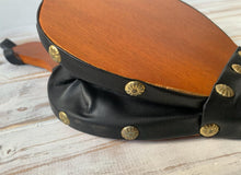 Load image into Gallery viewer, Traditional Wooden Fireside Bellows