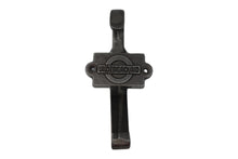 Load image into Gallery viewer, Cast Iron Antique Style London Underground Coat Hook