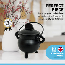 Load image into Gallery viewer, Cauldron