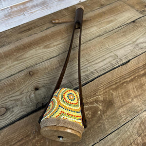 Gobijeu - Traditional stringed instrument from India