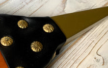 Load image into Gallery viewer, Traditional Wooden Fireside Bellows