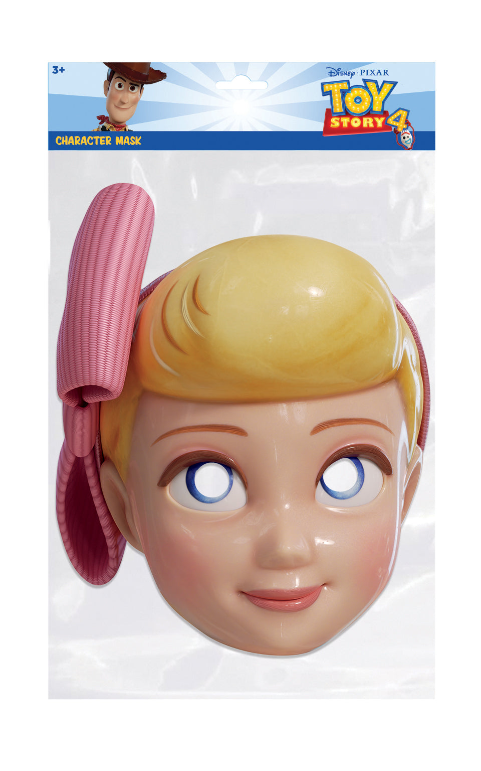 Bo Peep Toy Story Disney Official Face Mask