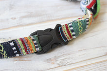 Load image into Gallery viewer, Hemp Cotton Travel Bum Hip Bag Money Belt Assorted Color
