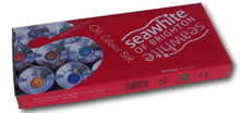 Load image into Gallery viewer, Introductory oil colour paint set 12 colours each 12ml