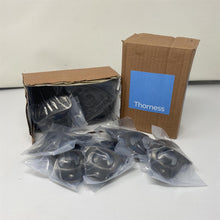 Load image into Gallery viewer, Ten Volkswagen Cast Iron antique Campervan Van Wall Bar Mountable Bottle Openers