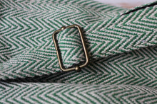 Load image into Gallery viewer, Hemp Cotton Travel Bum Hip Bag Money Belt