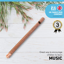 Load image into Gallery viewer, Wooden Sliding Clangers Toys Whistle | could be used for dog training | slide whistle/dog whistle | clangers whistle