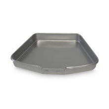 Load image into Gallery viewer, Traditional ash pan - 30cm wide ( 12" ) ideal for standard sized fire grates