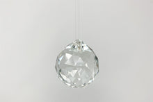Load image into Gallery viewer, Crystal Ball Prism Pendant Glass Chandelier Hanging Pendant Rainbow Home Decor