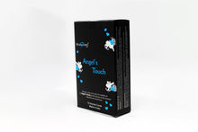 Load image into Gallery viewer, 3 Packs of Angels Touch bite incense 3 packs of 12 cones / 36 cones in total / Scented witches incense cones