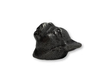 Load image into Gallery viewer, Cast Iron Bulldog Design Antique Style Retro Drawer Knob