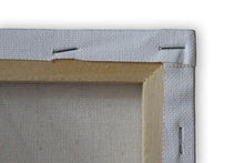 Load image into Gallery viewer, 9 Packs of 2 Daler Rowney Stretched Canvases 18cm x 35.7cm