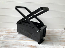 Load image into Gallery viewer, Eco Briquette Maker Carbon Neutral Fireplace Tool
