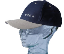 Load image into Gallery viewer, Captains Hat / Skipper / First Mate / Crew - Set of 4