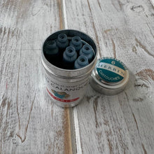 Load image into Gallery viewer, J Herbin Writing Ink Cartridges - Bleu Calanque (Pack of 6)
